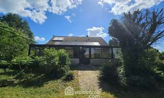 Maison 6 Pièces 154 m² à vendre à Milly-la-Forêt (91490)