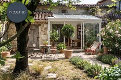 Maison 4 pièces 171000 €