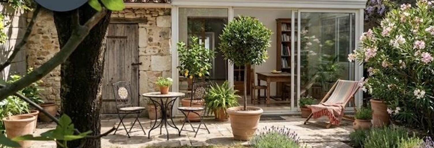 Maison 4 Pièces 92 m² à vendre à Revel (31250)