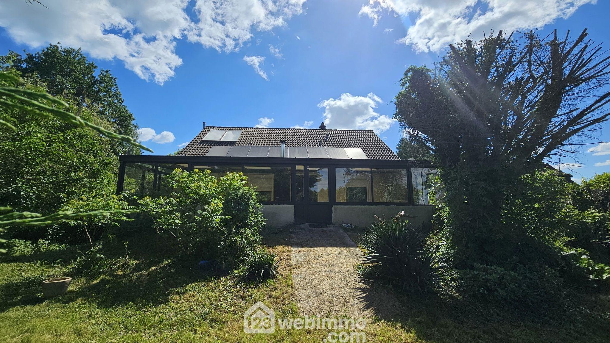 Agence immobilière de 123webimmo.com