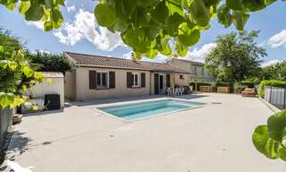 Maison 4 Pièces 102 m² à vendre à Revel (31250)