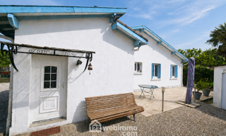 Maison 6 Pièces 88 m² à vendre à Coarraze (64800)
