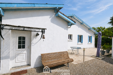 Maison 6 pièces 219000 €