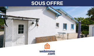 Maison 6 Pièces 88 m² à vendre à Coarraze (64800)