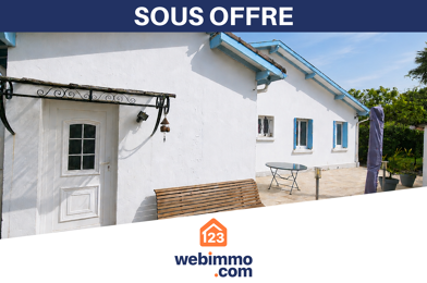 Maison 6 pièces 219000 €