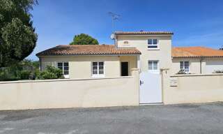 Maison 6 Pièces 154 m² à vendre à Puymoyen (16400)