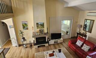 Maison 6 Pièces 154 m² à vendre à Puymoyen (16400)