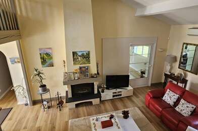 Maison 6 pièces 299000 €