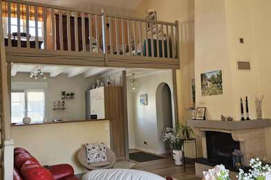 Maison 6 pièces 289000 €
