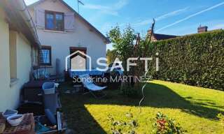 Maison 4 Pièces 90 m² à vendre à Bornel (60540)