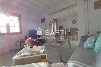 Maison 4 pièces 250000 €