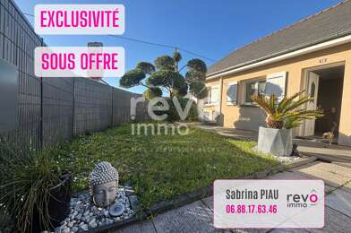 Maison 5 pièces 242000 €