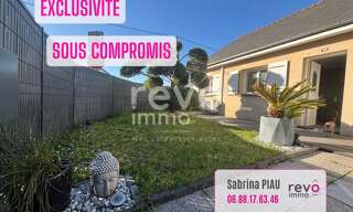 Maison 5 Pièces 110 m² à vendre à Saumur (49400)