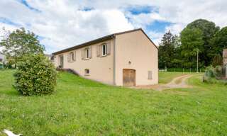 Maison 4 Pièces 105 m² à vendre à Nantiat (87140)