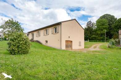 Maison 4 pièces 199000 €