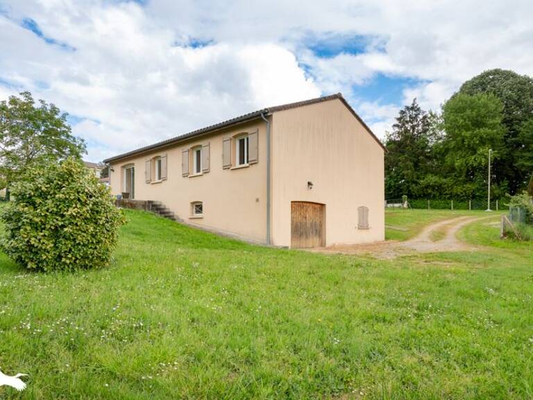 Maison 4 pièces 105 m² — photo 1