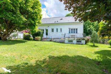 Maison 5 pièces 259900 €