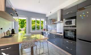 Maison 5 Pièces 120 m² à vendre à Couzeix (87270)
