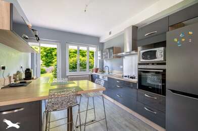 Maison 5 pièces 259900 €