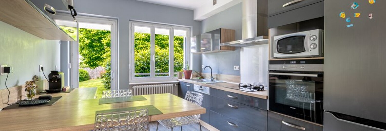 Maison 5 Pièces 120 m² à vendre à Couzeix (87270)