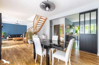 Maison 5 pièces 259900 €