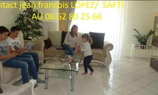 Appartement 5 Pièces 97 m² à vendre à Audincourt (25400)
