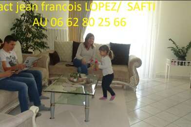 Appartement 5 pièces 60000 €