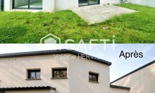 Maison 6 Pièces 132 m² à vendre à Elven (56250)
