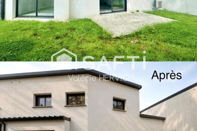 Maison 6 pièces 378000 €