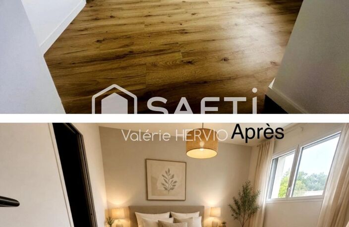 Contemporaine lumineuse 5 chambres. — photo 4