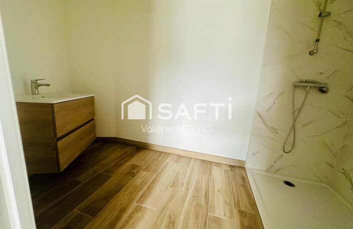 Contemporaine lumineuse 5 chambres. — photo 5