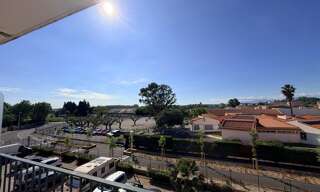Appartement 3 Pièces 67 m² à vendre à Perpignan (66000)