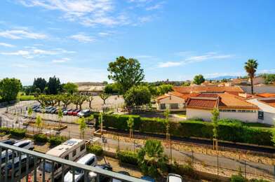 Appartement 3 pièces 88500 €