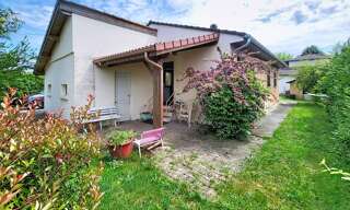 Maison 5 Pièces 86 m² à vendre à Saint-Romain-de-Jalionas (38460)
