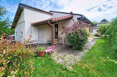Maison 5 pièces 250000 €