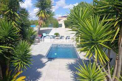 Maison 6 pièces 389500 €