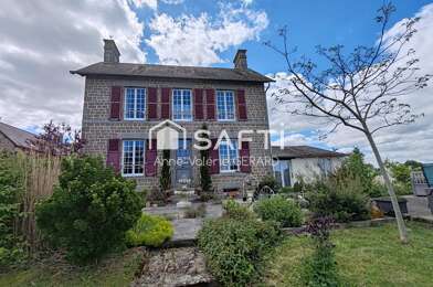 Maison 3 pièces 137900 €