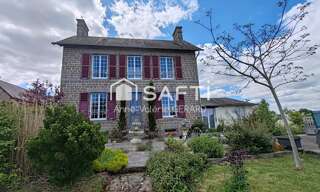 Maison 3 Pièces 105 m² à vendre à Le Teilleul (50640)