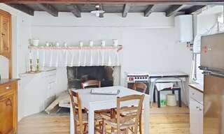Maison 7 Pièces 70 m² à vendre à Quérigut (09460)