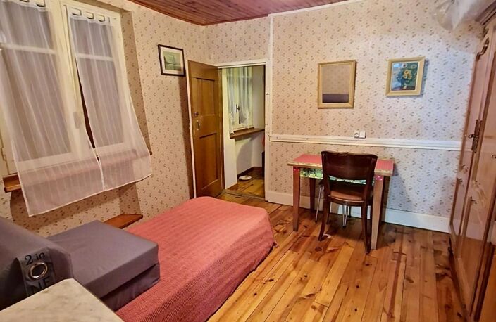 MAISON DE VILLAGE POUR VILLÉGIATURE — photo 4