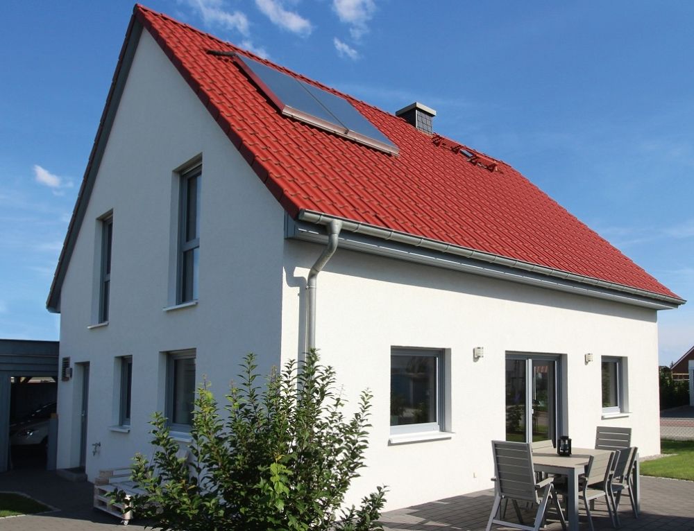 Agence immobilière de Maison confiance