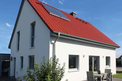 Maison 8 pièces 245900 €