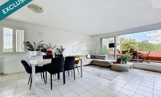 Appartement 5 Pièces 93 m² à vendre à Éragny (95610)