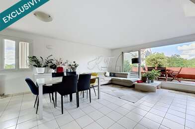 Appartement 5 pièces 298000 €
