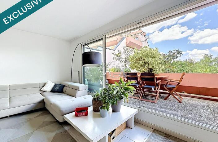 Duplex au dernier étage avec une grande terrasse — photo 2