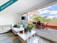 Duplex au dernier étage avec une grande terrasse — photo 2