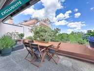 Duplex au dernier étage avec une grande terrasse — photo 3