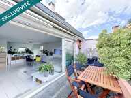 Duplex au dernier étage avec une grande terrasse — photo 4