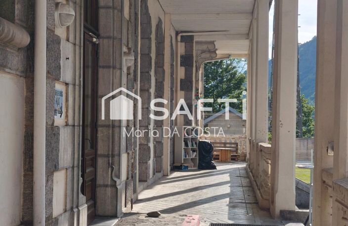 6 couchages possibles +casier à ski et garage — photo 3