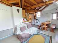 6 couchages possibles +casier à ski et garage — photo 4